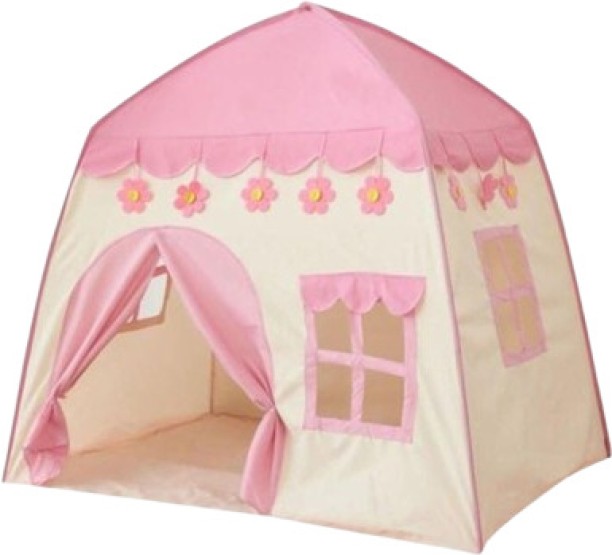 Perfect Dealz Kids Princess Castle Play Tent - For Kids