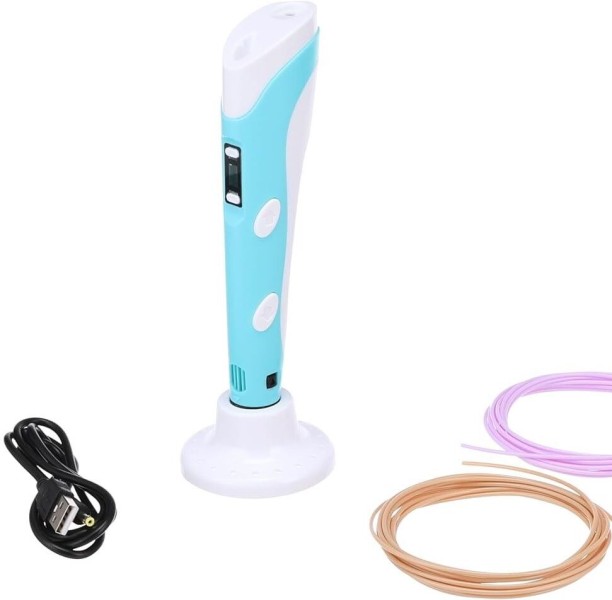 3D PEN-2 AL-29 3D Printer Pen