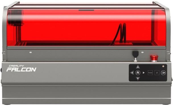 Creality Falcon2 Pro Selective Laser Melting 3D Printer