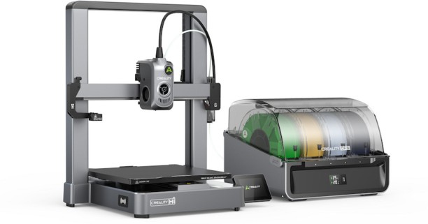 CREALITY HICOMBO Fused Deposition Modeling 3D Printer