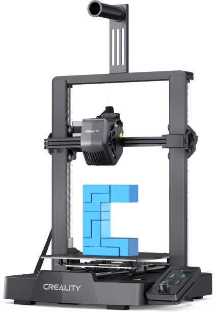 Creality Ender 3V3SE 3D Printer 220x220x250 Fused Deposition Modeling 3D Printer