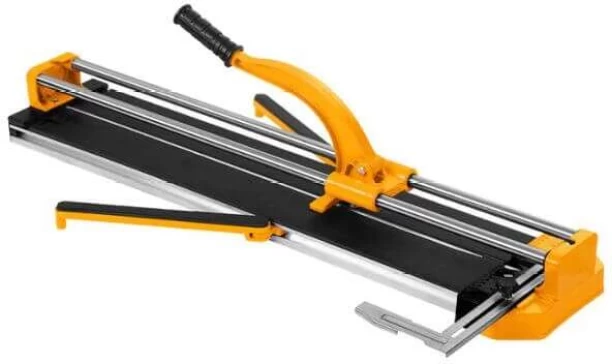 Perfect Dealz 800mm Heavy Duty Table Top Tile Cutter