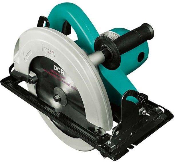 DCA AMY02-235 Electric 235mm Circular Chop Saw