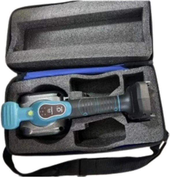 Generic Cordless Paver Tile Vibrating Suction Cup Handheld Tile Cutter