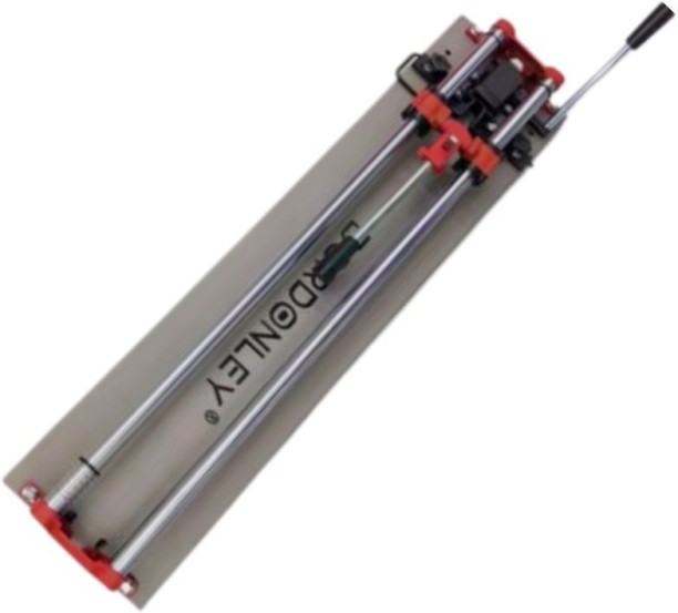 Generic Tile Cutting Machine 600mm Manual Cutter