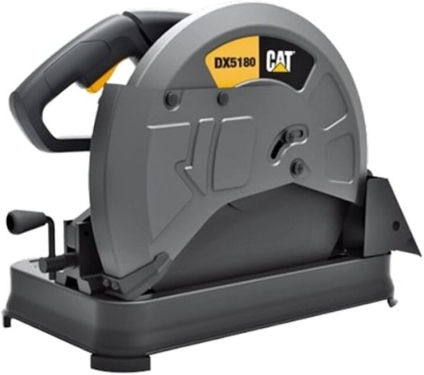 CAT DX5180 Manual Cutter