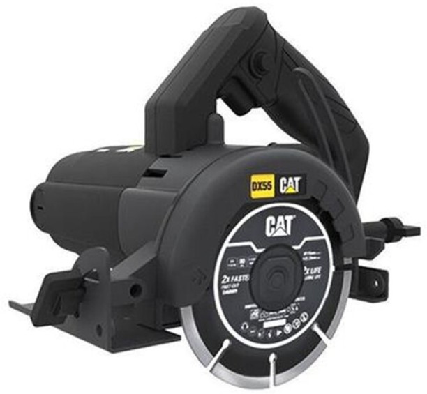 CAT DX55 Manual Cutter