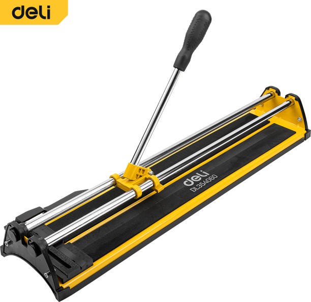 Deli Tile cutter Size: 600mm Manual Cutter