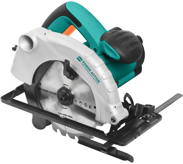 Power action CS1500 Chop Saw