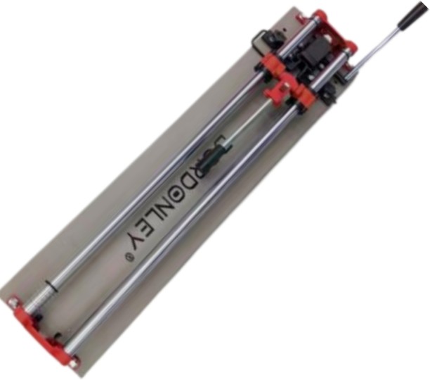 Generic 1200mm Manual Tile Cutter Manual Cutter