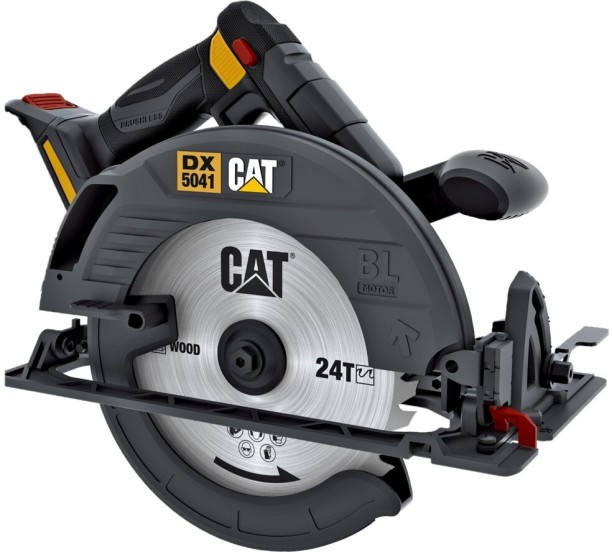 CAT DX5040B Handheld Tile Cutter