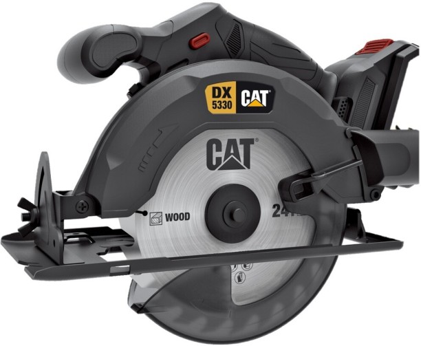 CAT DX5330B Handheld Tile Cutter
