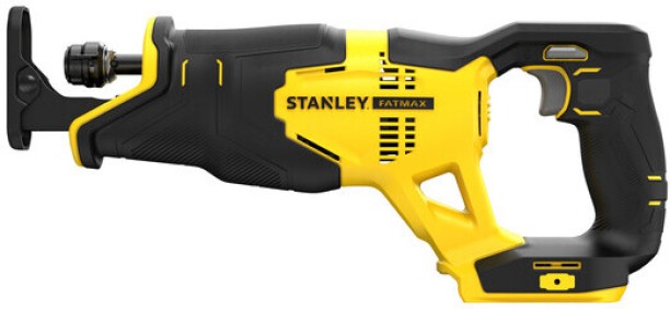 Stanley Fatmax SFMCS300B-XJ V20 Reciprocating Saw - BATTERY EXCLUDED Handheld Tile Cutter