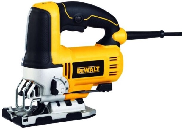 Dewalt DW349-ZA Jigsaw Chop Saw