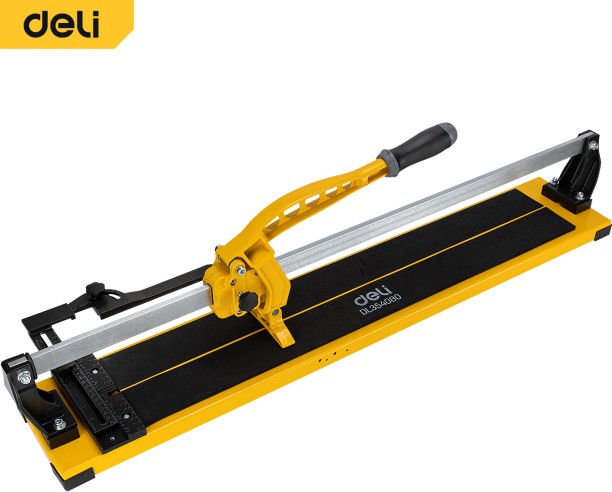 Deli Tools Tile cutter 800mm Manual Cutter