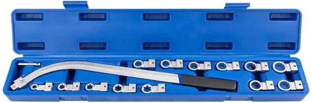 JUSTSIMPLIFIED Timing Belt Tool Set