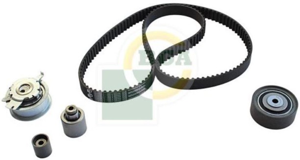 BGA (TB0190K) Timing Belt Kit Golf-6 2.0TDI 08-