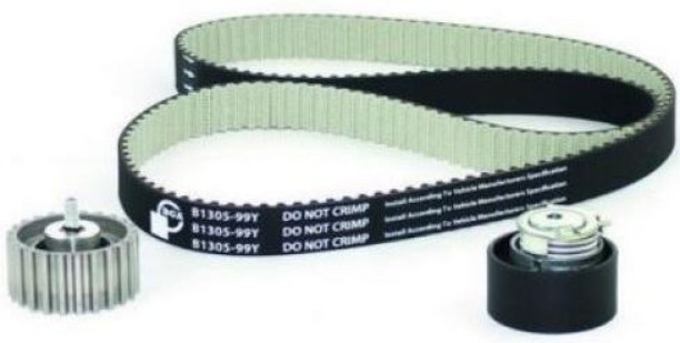 BGA (TB2204K) Timing Belt Kit Ducato 2.3JTD 01-