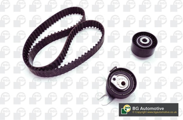 BGA (TB2309K) Timing Belt Kit Focus 2.0TDCI 10-