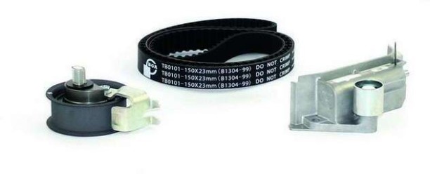 BGA (TB0107K) Timing Belt Kit Golf-4 1.8 1.8T 97-