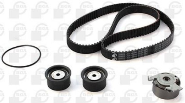BGA (TB9505K) Timing Belt Kit Chev Captiva 2.4 06-