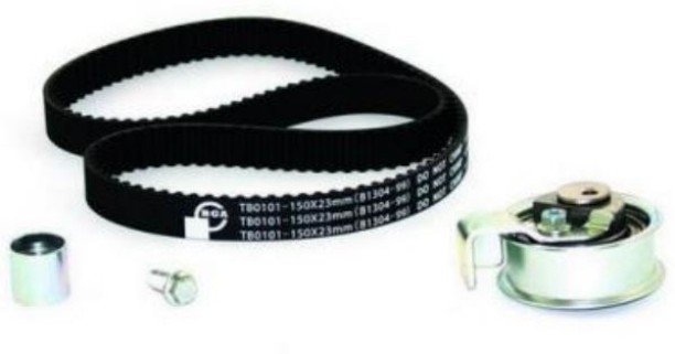 BGA (TB0105K) Timing Belt Kit Golf-4 1.8T 1.8GTI 97-