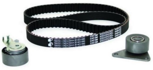 BGA (TB9701K) Timing Belt Kit Focus 2.5 RS/ST 99-