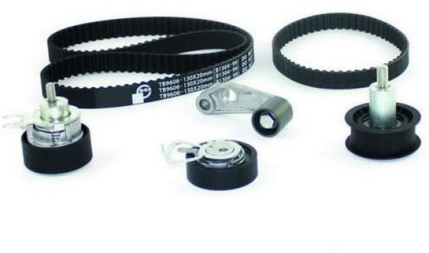 BGA (TB0140K) Timing Belt Kit Golf-4/5 1.4 16V 03-