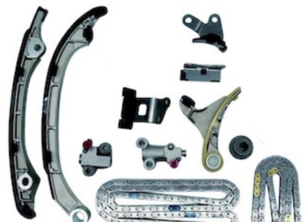 QUANTUM TIMING KIT TIMING KIT for QUANTUM 2.7 PETROL