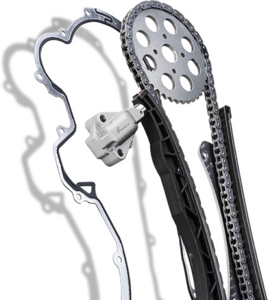 BGA (TC2020VFK) Timing Chain Kit 118i 120i 316i 318i 01- Internal Combustion