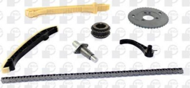 BGA (TC0950K) Timing Chain Kit E36 E46 316i 318i 93- Internal Combustion