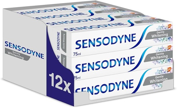 sensodyne Gental Whitening
