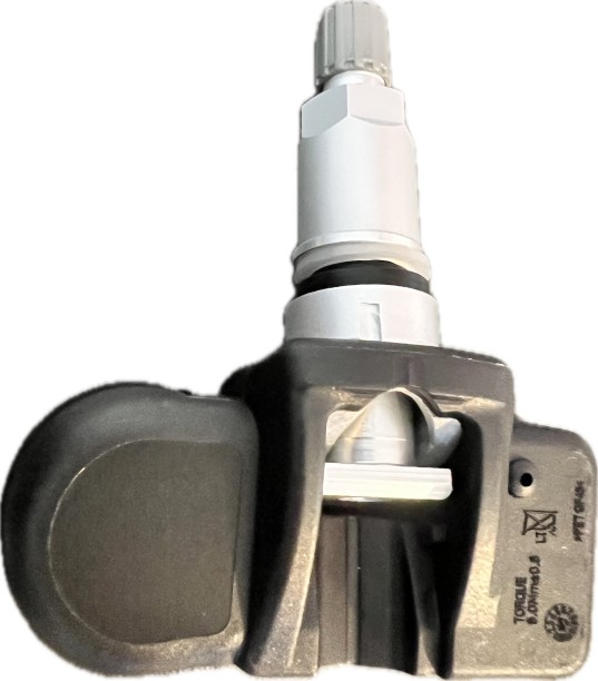 TBS & BENZ Various Aluminium, Plastic Digital Tire Pressure Gauge