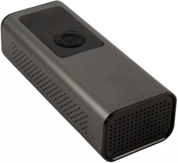 Aisame Rims-Ball Tyre Air Compressor 150psi Pump Silicone Digital Tire Pressure Gauge