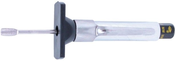 Kennedy Tyre Tread Depth Gauge Steel Stick Tire Pressure Gauge