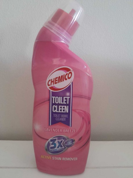 Toilet cleaner Chemico toilet bowl cleaner Chemico - Toilet Cleen Toilet Bowl Cleaner Lavender Liquid Toilet Cleaner