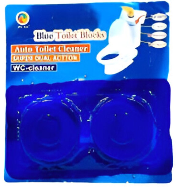 Blue Toilet Blocks Toilet Cleaner Block Toilet Cleaner