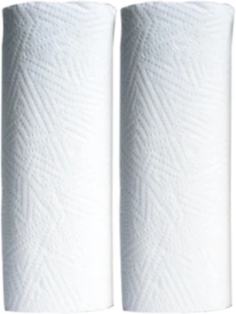 KM 2 Ply Jumbo Toilet Paper Roll