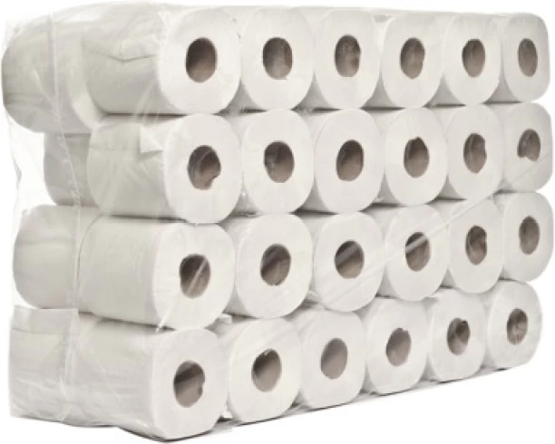 Nova 2 Ply Toilet Paper Roll