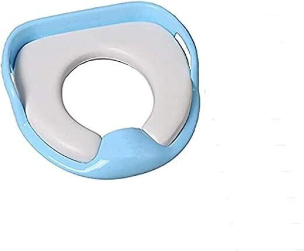 gloryhome Plastic Washable Toilet Seat Warmer