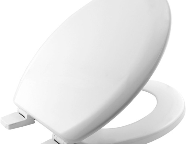 Ace Microfibre Washable Toilet Seat Warmer