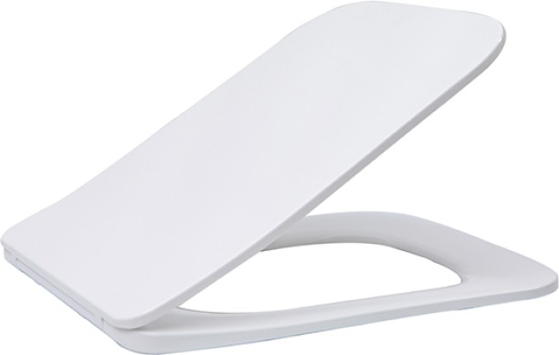 Decoman Fiber Washable Toilet Seat Warmer