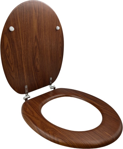 AIYI Bamboo Toilet Seat Warmer