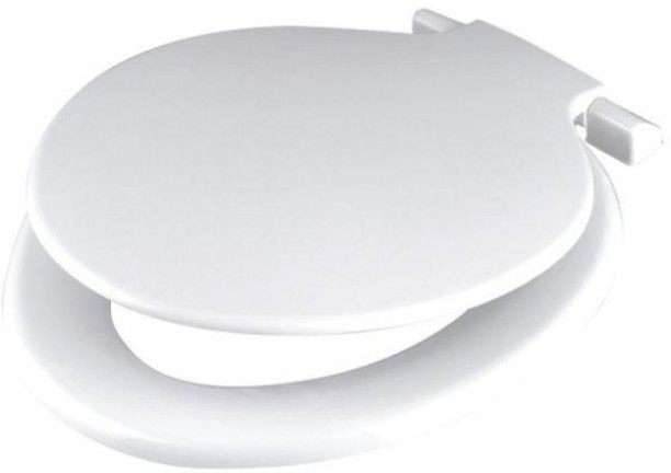 Wirquin Plastic Washable Toilet Seat Warmer