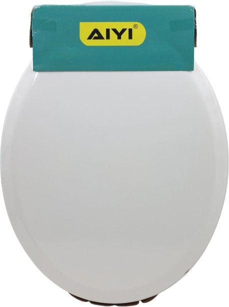 AIYI Bamboo Toilet Seat Warmer