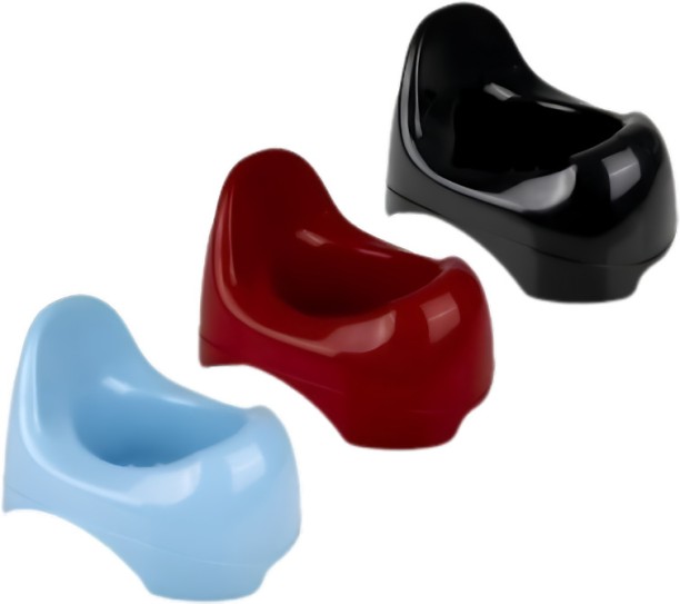 AZ Décor Plastic Washable Toilet Seat Warmer