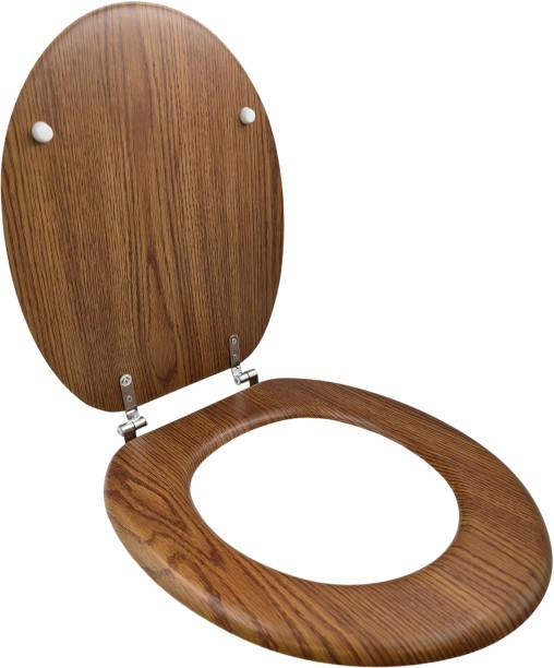 AIYI Bamboo Toilet Seat Warmer