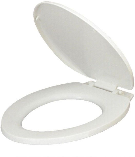 Goodace Plastic Washable Toilet Seat Warmer