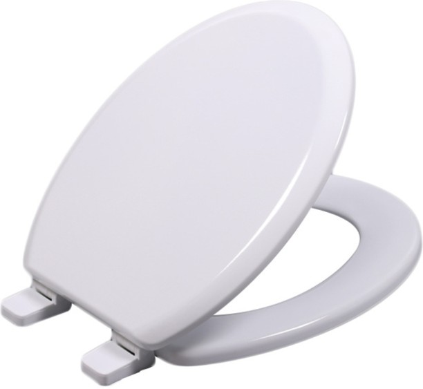 Decoman Fiber Washable Toilet Seat Warmer