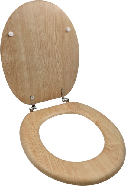 AIYI Bamboo Toilet Seat Warmer